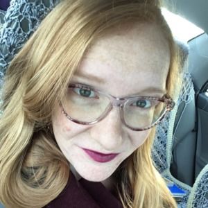 Meet your Posher, Naomi